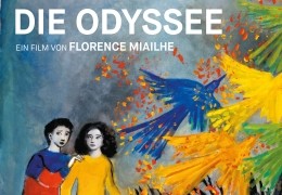 Die Odyssee