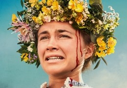 Midsommar