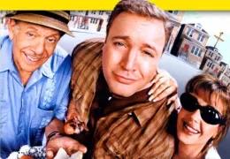 The King of Queens - Staffel 1