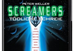 Screamers - Tdliche Schreie