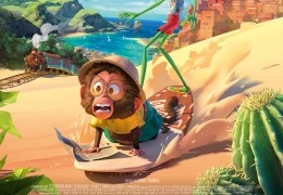 In 80 Tagen um die Welt