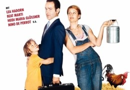 Liebe und andere Unflle