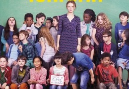 Die Grundschullehrerin