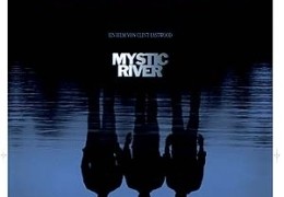 Mystic River - Poster