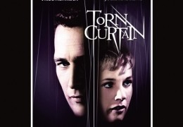 Der zerrissene Vorhang