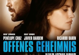 Offenes Geheimnis