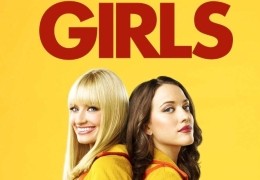 2 Broke Girls