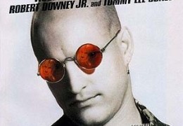 Natural Born Killers