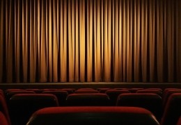 Kino   ein Ort der Geschichten und Gemeinschaft