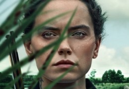 Das Erwachen der J�gerin