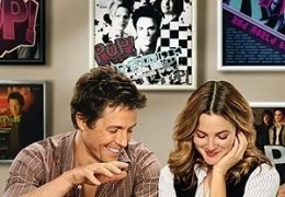 Mitten ins Herz - Ein Song f�r Dich  2006 Warner Bros. Ent.