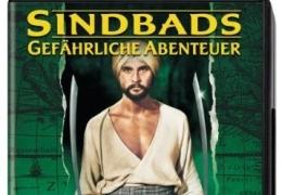 Sindbads gef�hrliche Abenteuer