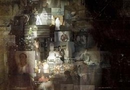 Shutter - Sie sehen dich