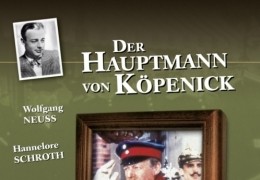 Der Hauptmann von Köpenick