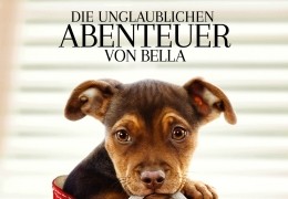 Die unglaublichen Abenteuer von Bella