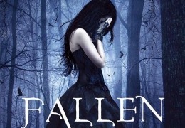 Fallen - Engelsnacht