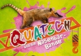 Quatsch und die Nasenb�rbande