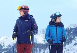 Downhill