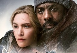 Zwischen zwei Leben - The Mountain Between Us