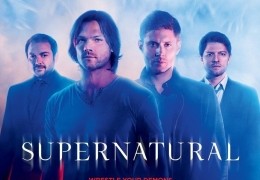 Supernatural