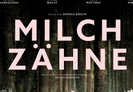 Milchz�hne