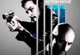 Enemies - Welcome to the Punch