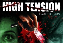 High Tension