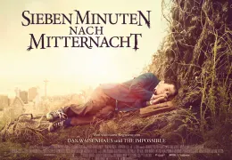 Sieben Minuten nach Mitternacht
