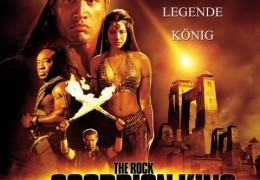 The Scorpion King