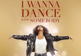 I Wanna Dance with Somebody