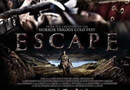 Escape - Verm�chtnis der Wikinger