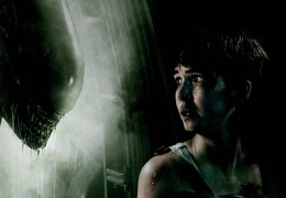 Alien: Covenant