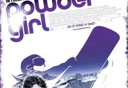 Powder Girl