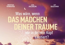 Das Mädchen deiner Träume