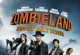 Zombieland: Doppelt h�lt besser