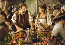 À la Carte! - Freiheit geht durch den Magen