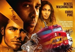 Unstoppable - Au�er Kontrolle