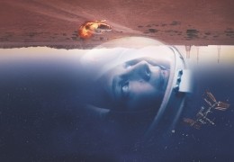 Infiniti - Anna (Céline Sallette)