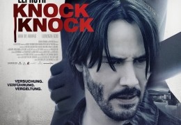 Knock Knock