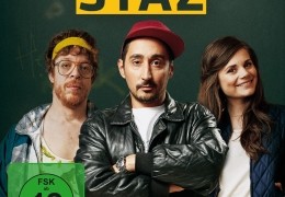 Blockbustaz - Willkommen in der Hood