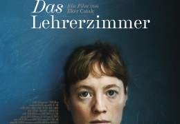Das Lehrerzimmer