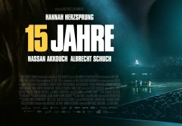 15 Jahre