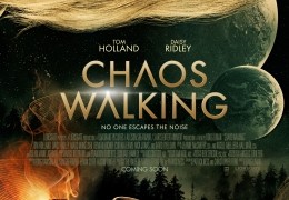 Chaos Walking