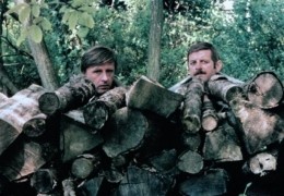 Die Schweizermacher mit Emil Steinberger und Waldo L��nd