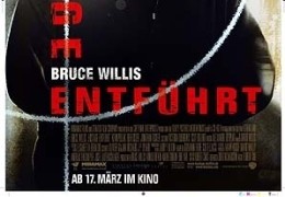 Hostage - Entf�hrt