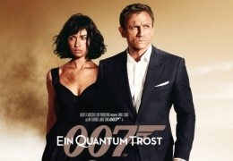 James Bond 007: Ein Quantum Trost