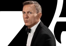 James Bond 007: Keine Zeit zu sterben