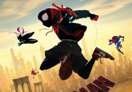 Spider-Man: A New Universe