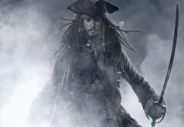 Pirates of the Caribbean - Am Ende der Welt