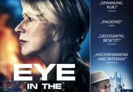 Eye in the Sky